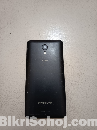 ব্র্যান্ড: Symphony মডেল: V120